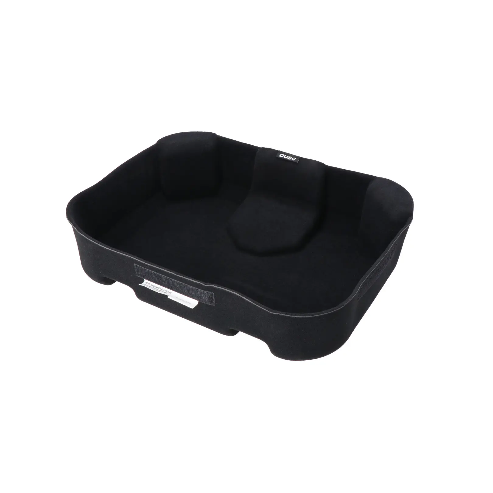 Zubehör Seitenkoffer moto insert SW-Motech DUSC