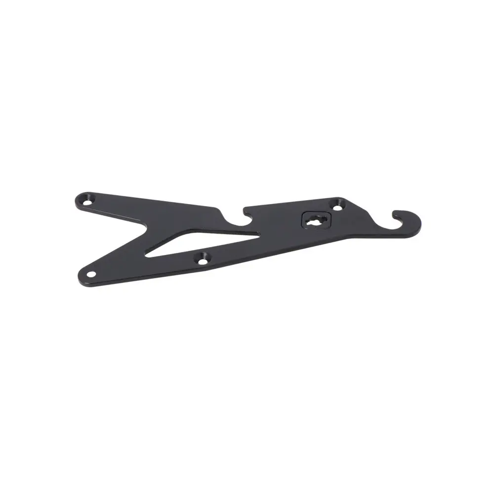 Adapterplatine rechte Seite SW-Motech SLH SLC Universel