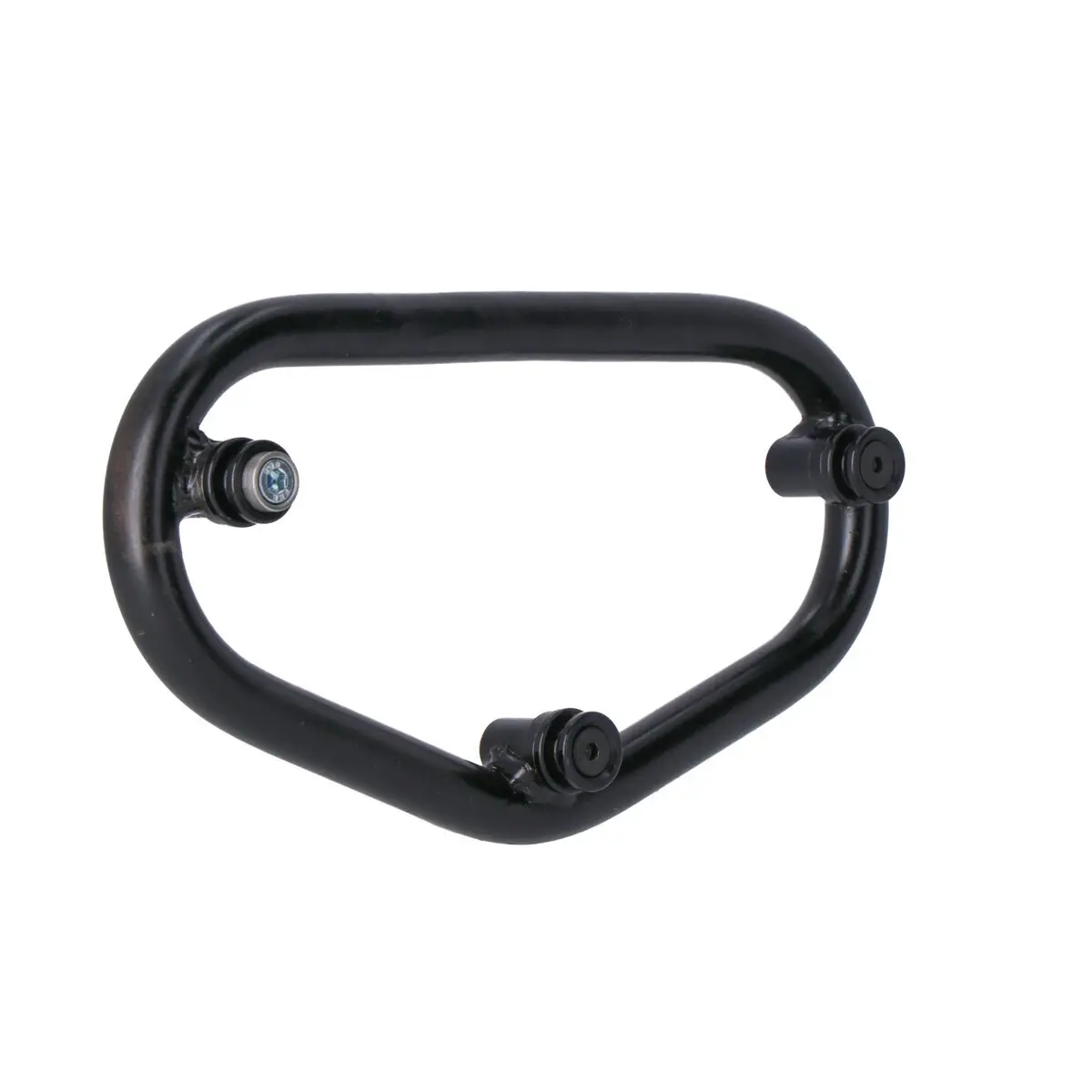 Seitenkofferhalter Motorrad links SW-Motech SLC Honda CL500