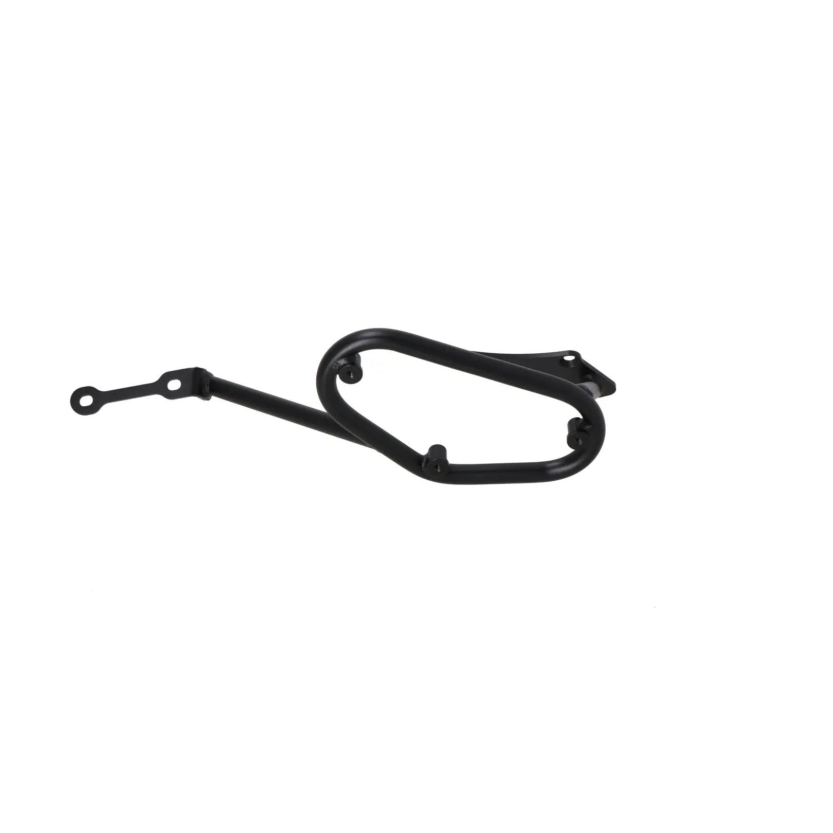 Seitenkofferträger links für Moto SLC SW-Motech Honda CB1000 Hornet