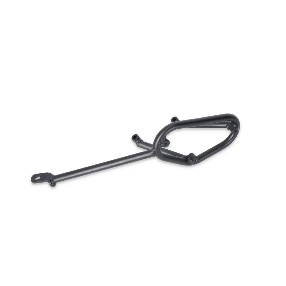 Halterung für linke Seitentasche SW-Motech SLC. Honda CB300R (18-) / CB125R (18-).