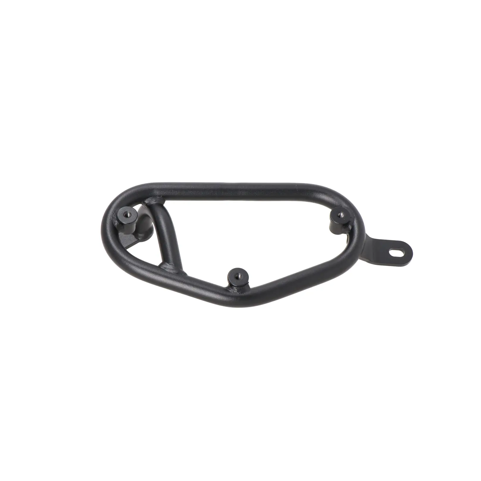 Support latÃ©ral SW-Motech SLC droit Honda GB 350 S 2025