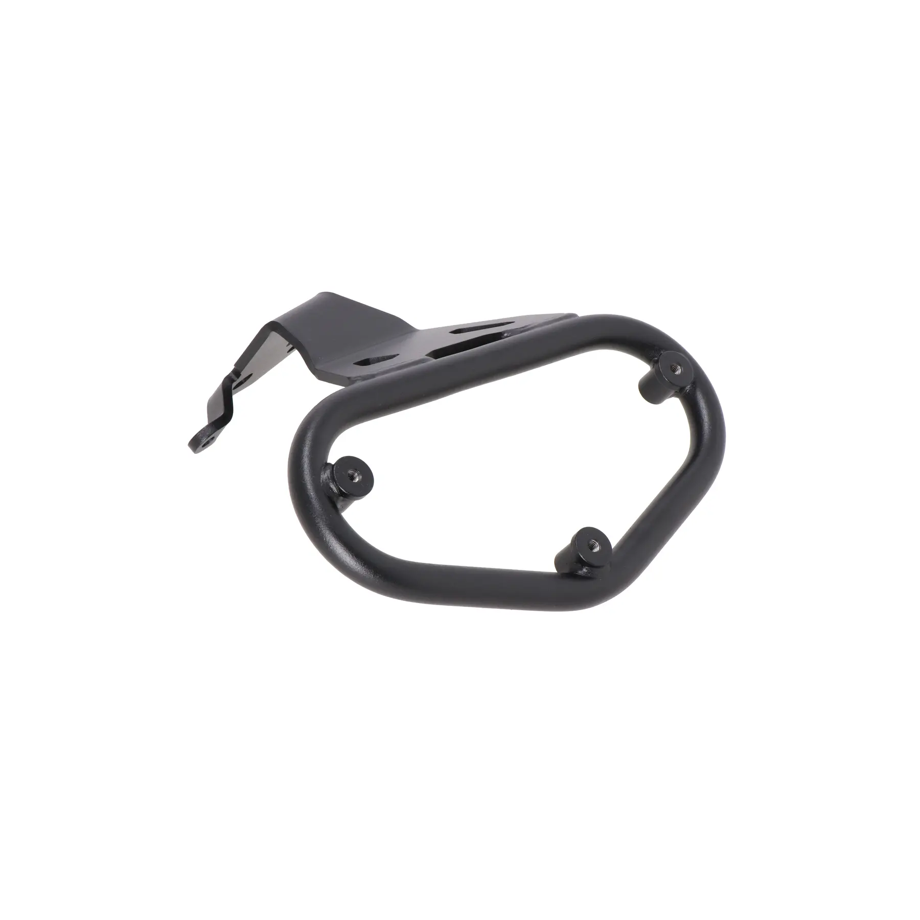 Seitenkofferträger links für Moto SLC SW-Motech Yamaha MT-07