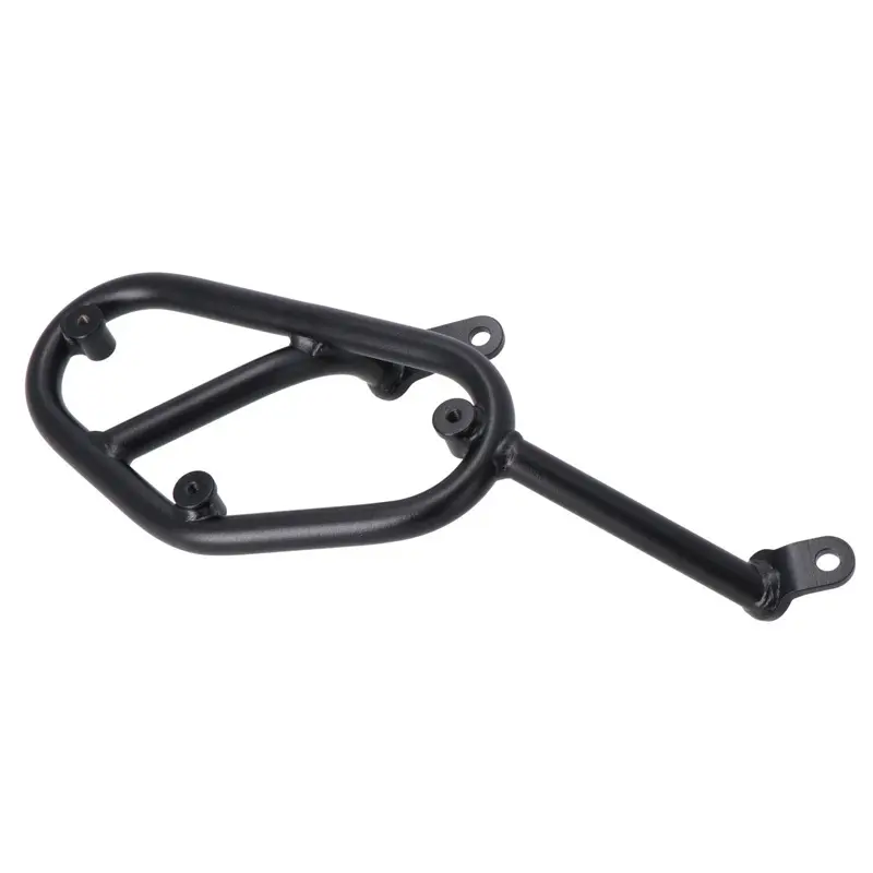 Halterung für rechte Seitentasche SW-Motech SLC Yamaha MT-09 (20-).