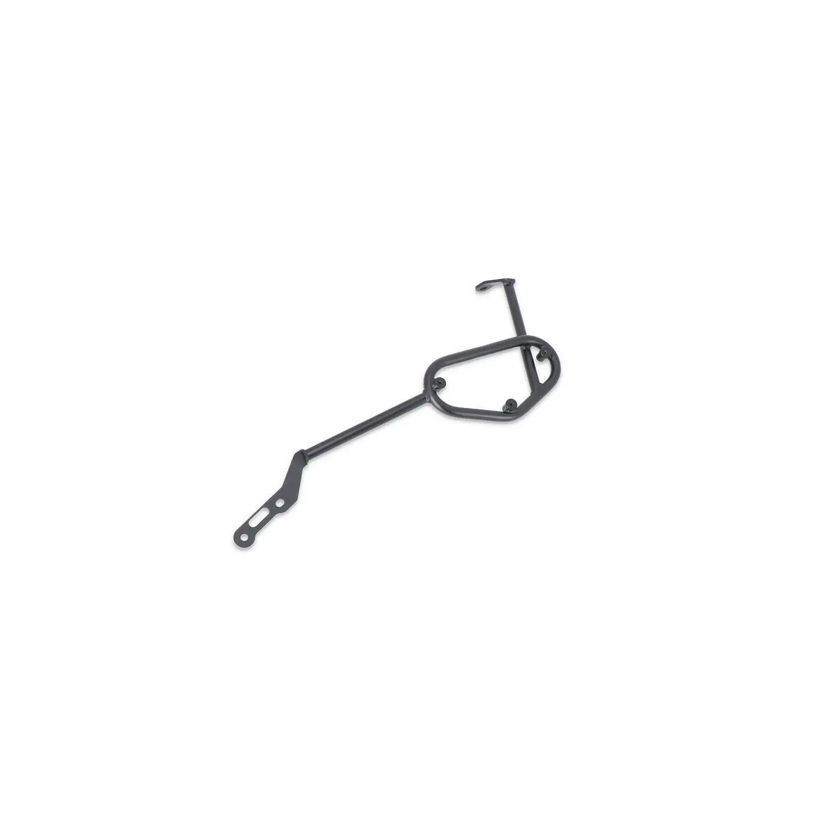 Halterung für Motorrad-Seitentasche links SW-Motech SLC SLC Tracer 9 (20-)