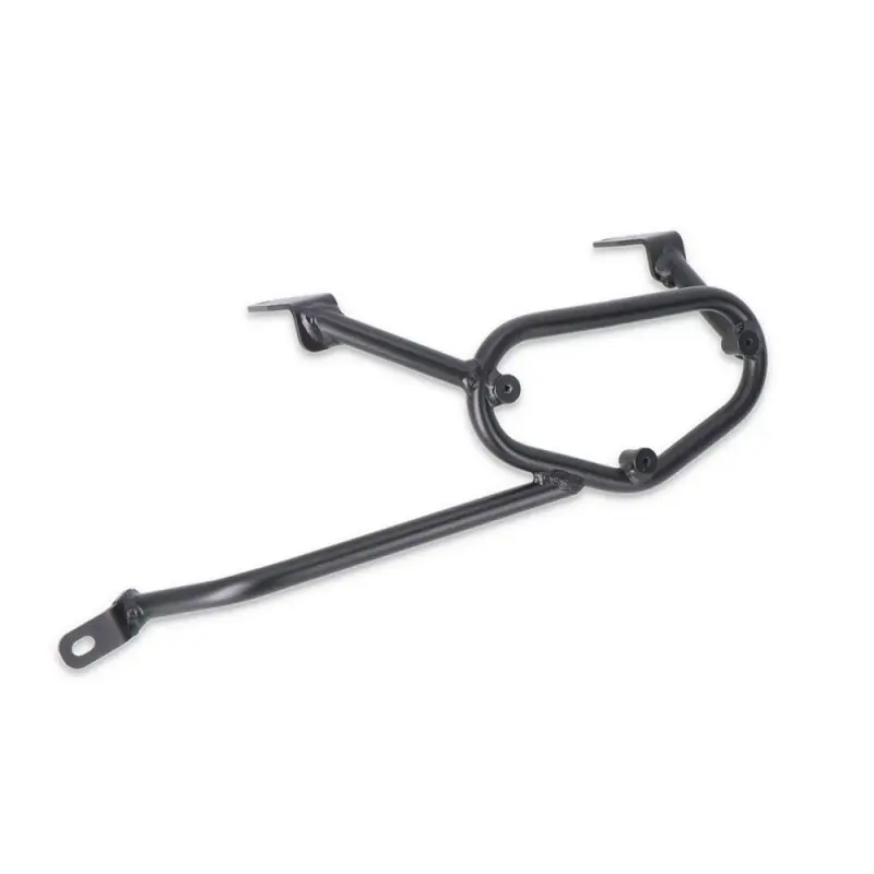 Halterung für linke Seitentasche SW-Motech SLC BMW F 750 GS (17-), F 850 GS (17-).