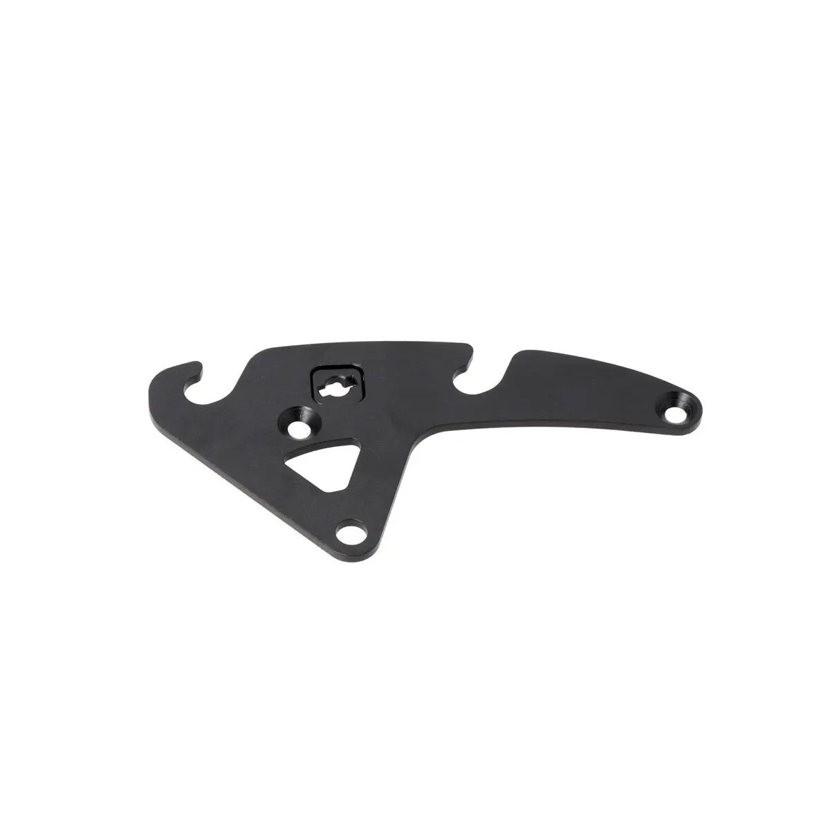 Motorrad Seitenkoffer rechts SW-Motech SLH LH1 BMW