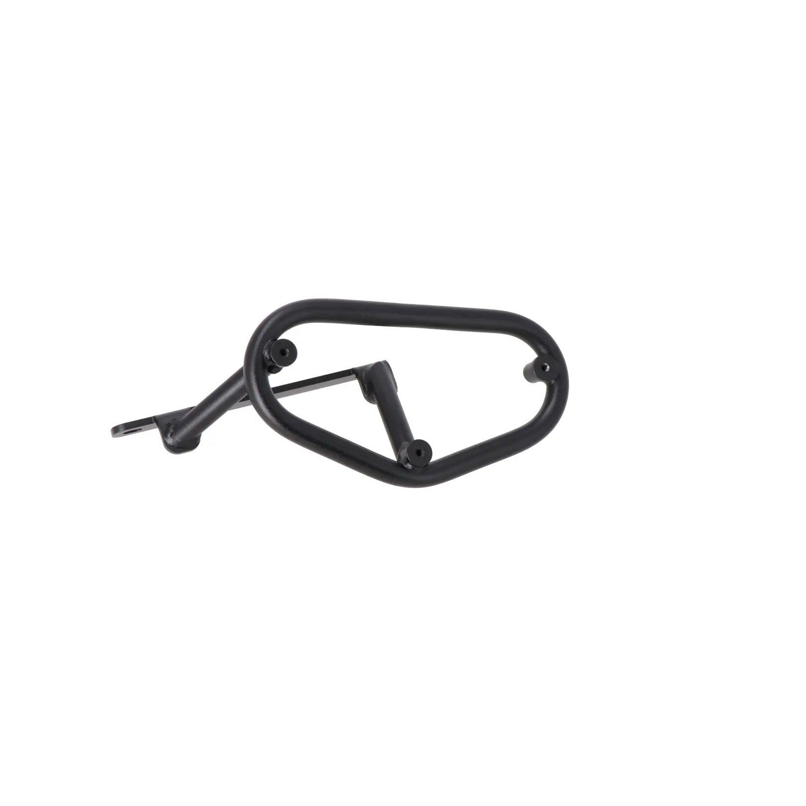 Linke Seitenstütze SW-Motech SLC Benelli Leoncino 800 / 800 Trail (21-)