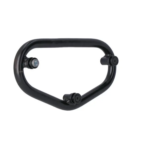 Seitenkofferhalter Motorrad links SW-Motech Royal Enfield HNTR 350