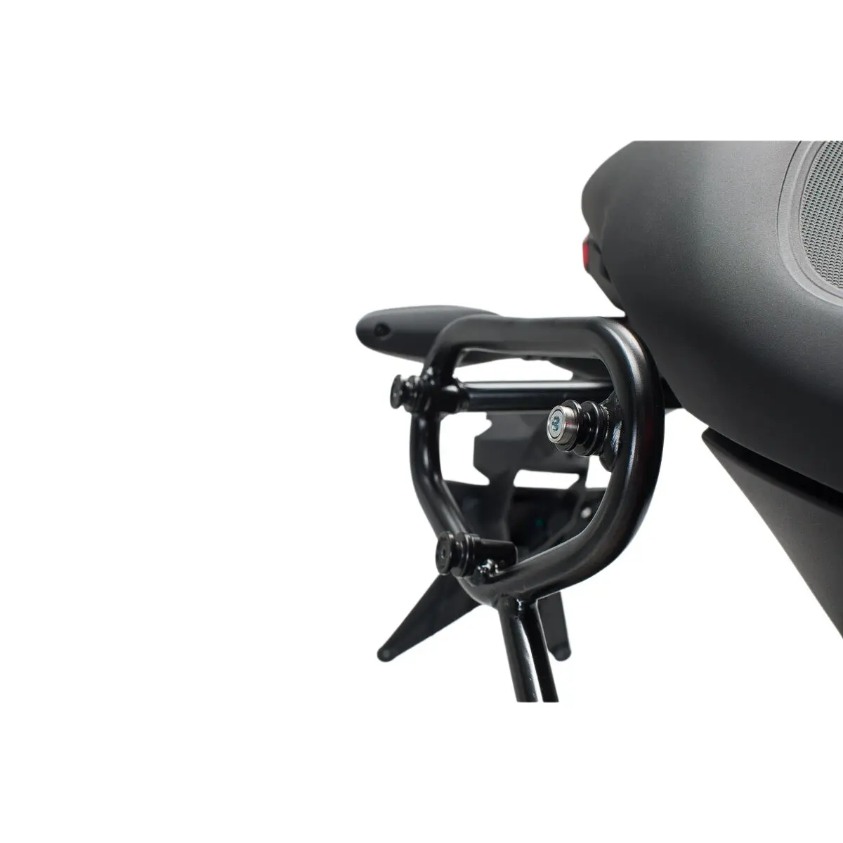 Rechte Seitenstütze SW-Motech SLC Ducati Monster 797 (16-)