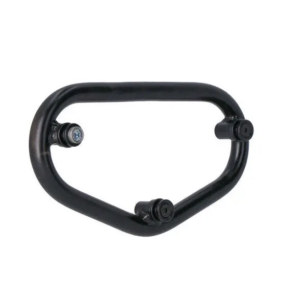 Halterung für linke Seitentasche SW-Motech SLC. Royal Enfield Himalayan Scram 411 (22-).