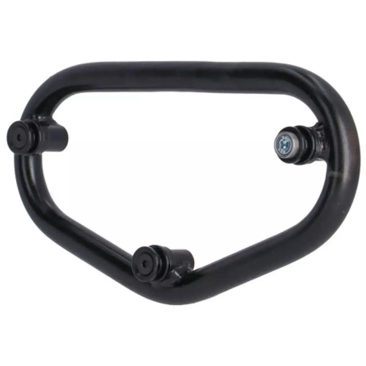 Halterung für rechte Seitentasche SW-Motech SLC Royal Enfield Meteor 350 (19-).