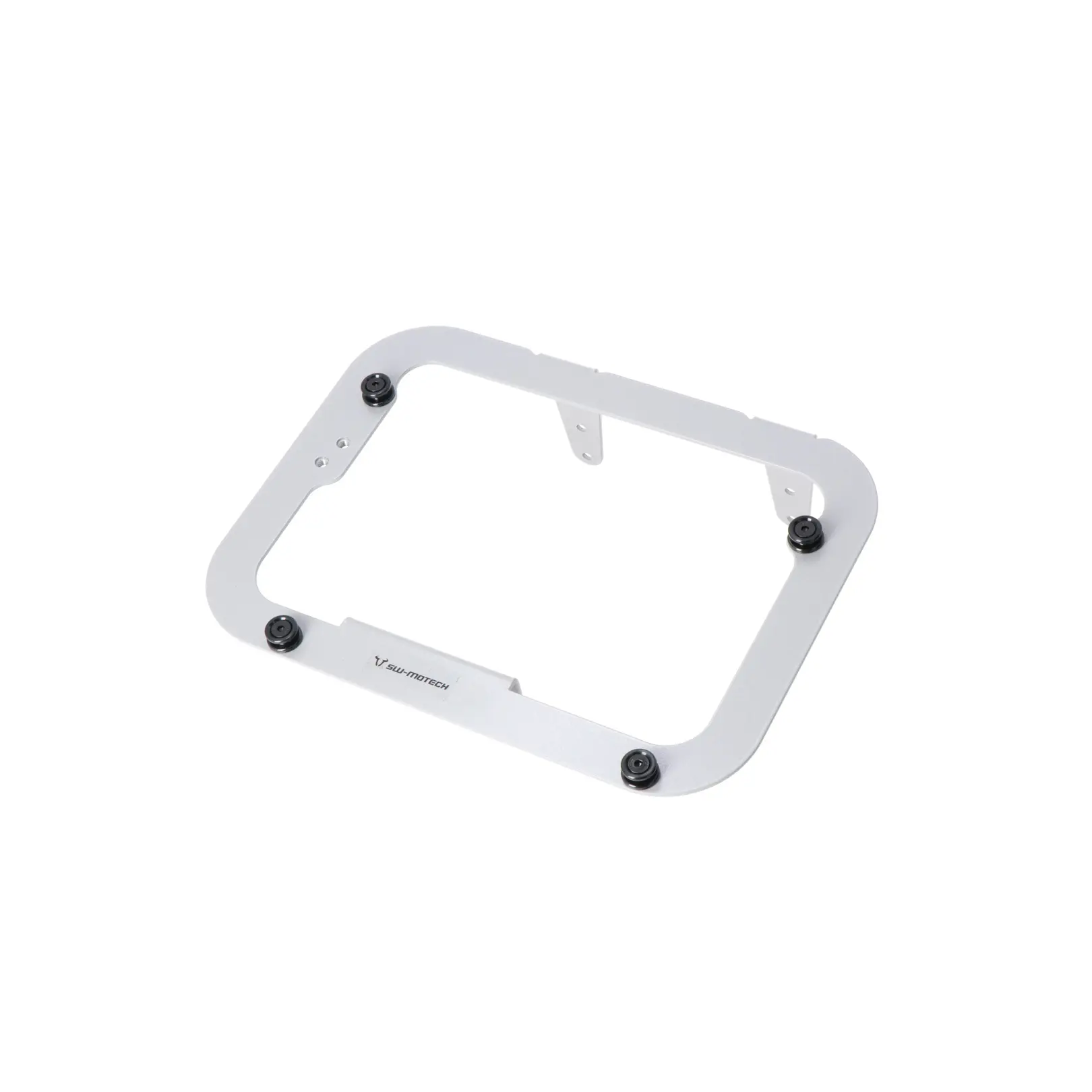 Adapterset für 2-Taschen-Halterung SW-Motech Bmw Sysbag