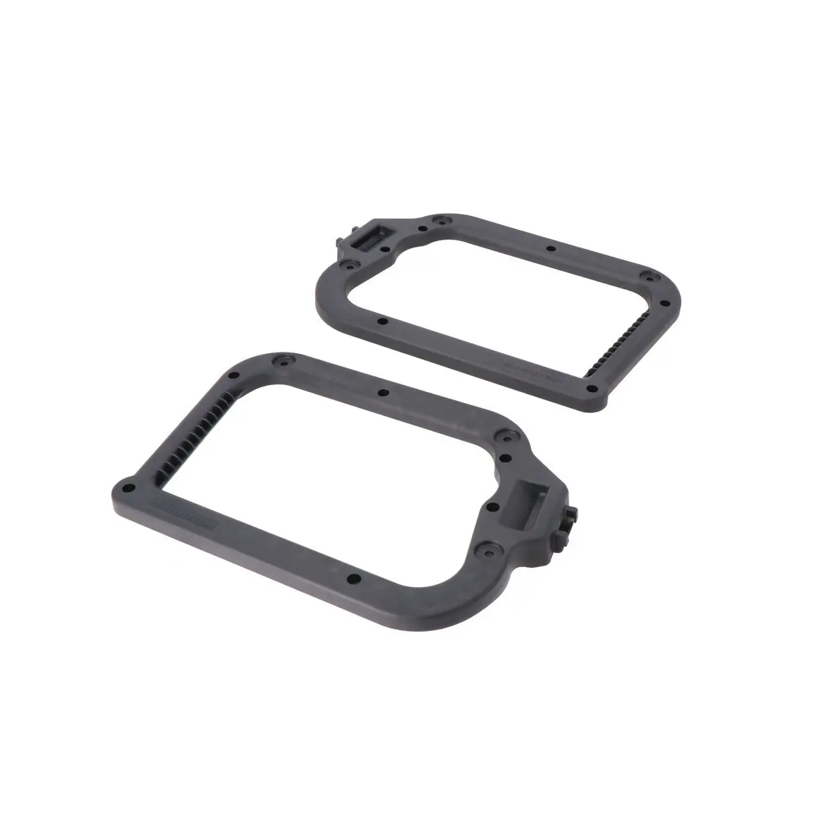 Kit Seitenkofferhalter Motorrad SW-Motech PRO Hepco&Becker