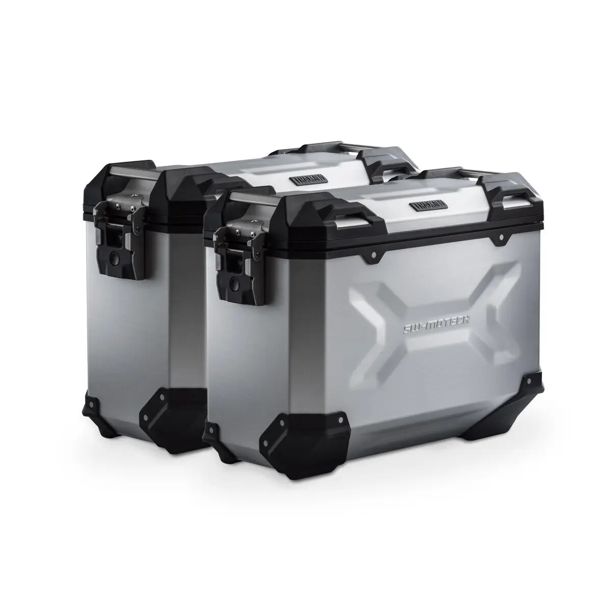 Kofferpaar SW-Motech Trax Adv BMW S 1000 XR (19-)