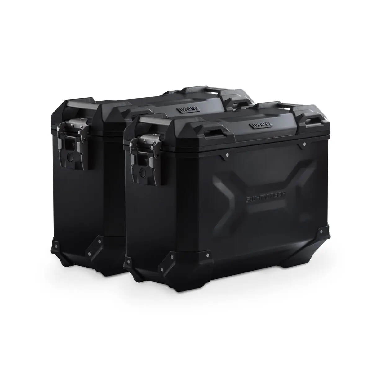 Motorrad-Seitenkoffer SW-Motech Trax Adv R 1300 R / R 1300 RS (25-) 37/37 L