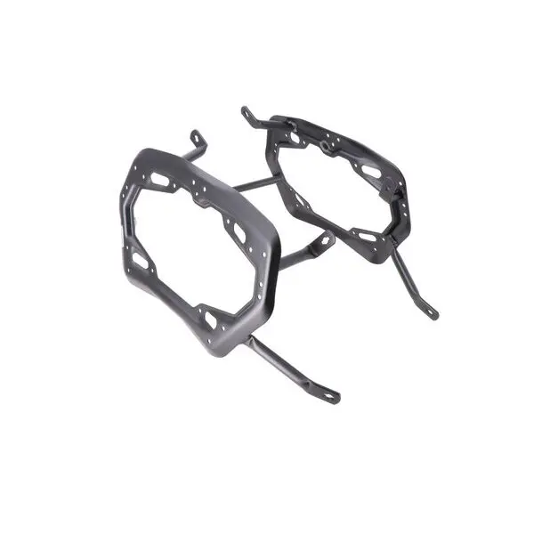 Motorrad-Seitenkofferhalter SW-Motech Tiger 1200 Rallye Pro GT Pro