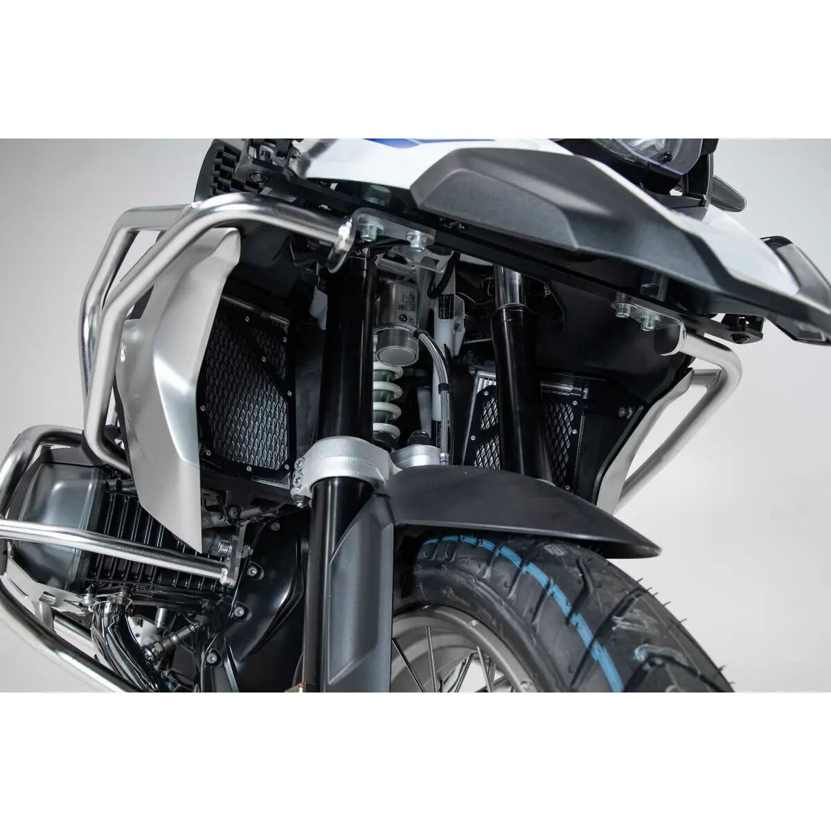 Kühlerschutz SW-Motech BMW R 1200 GS (16-18), R 1250 GS (18-)