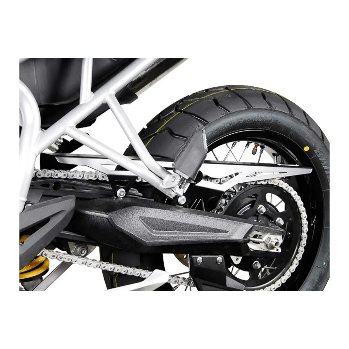 Kettenschutz SW-Motech Triumph Tiger 800 (10-)