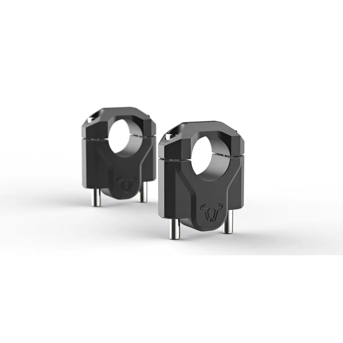 Lenkererhöhung SW-Motech R1200GS (12-18), R1250GS (18-)