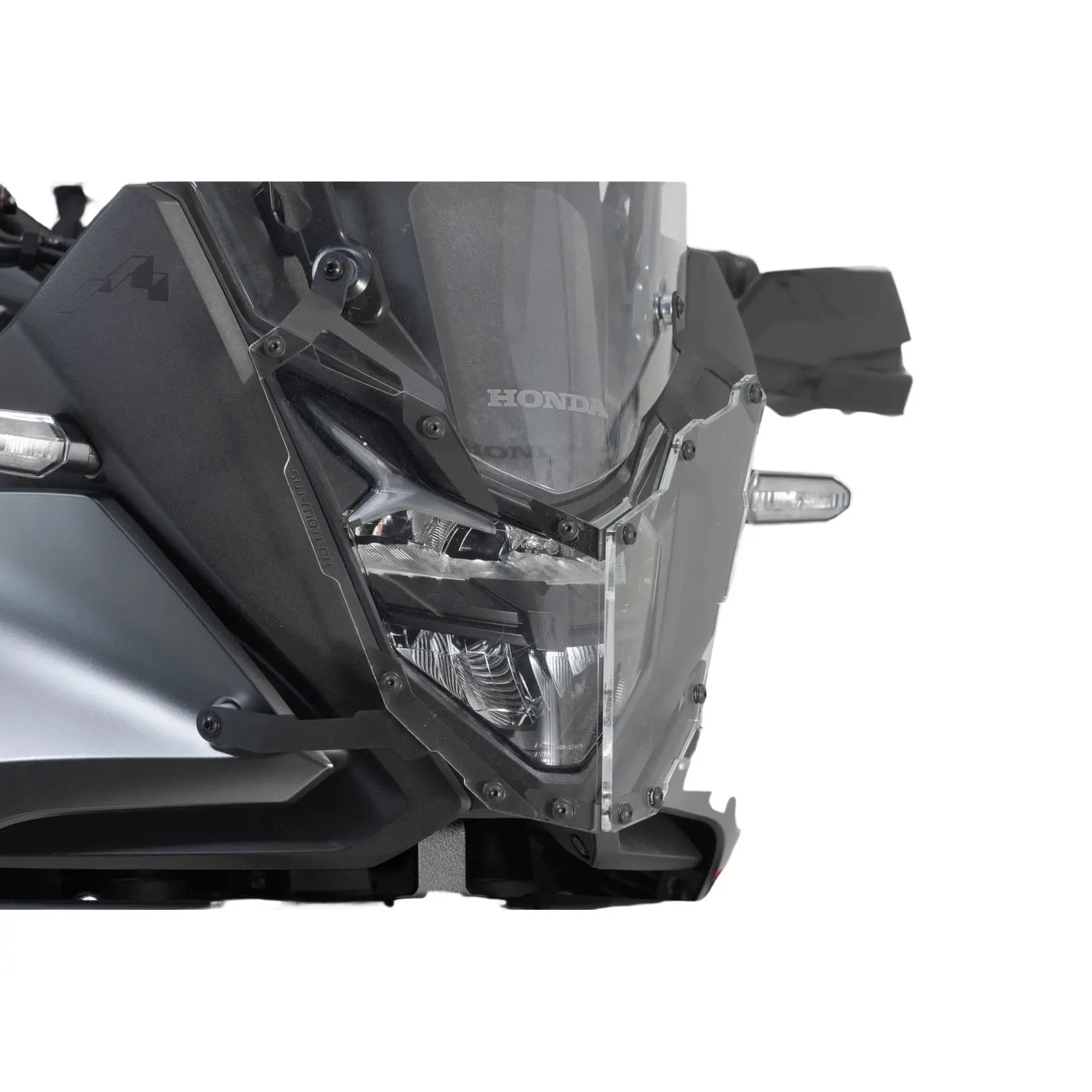 Schutz von Scheinwerfern SW-Motech Honda XL750 Transalp (22-)