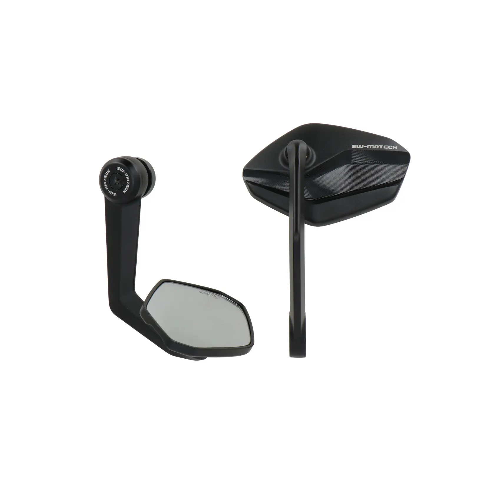 Lenkerendenspiegel Motorrad SW-Motech BMW