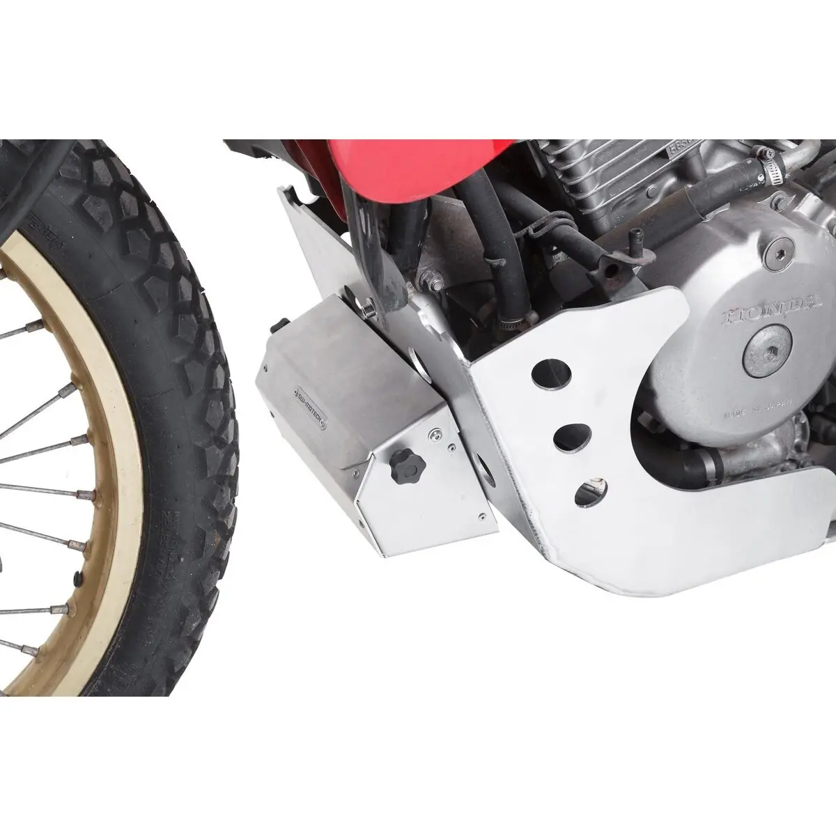 Motorradclogs SW-Motech Honda XL 600 V Transalp (87-99)