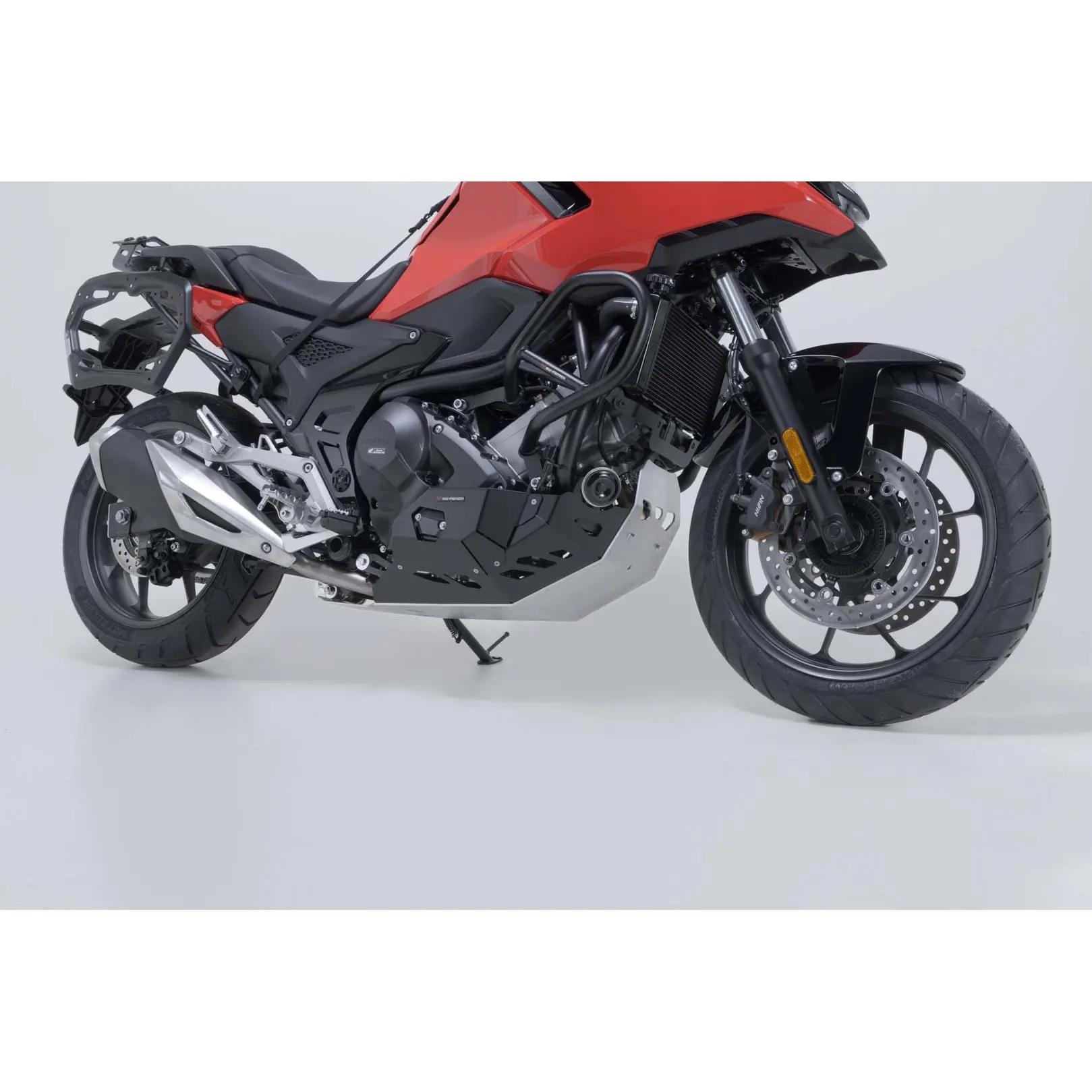 Motorschuh SW-Motech Honda