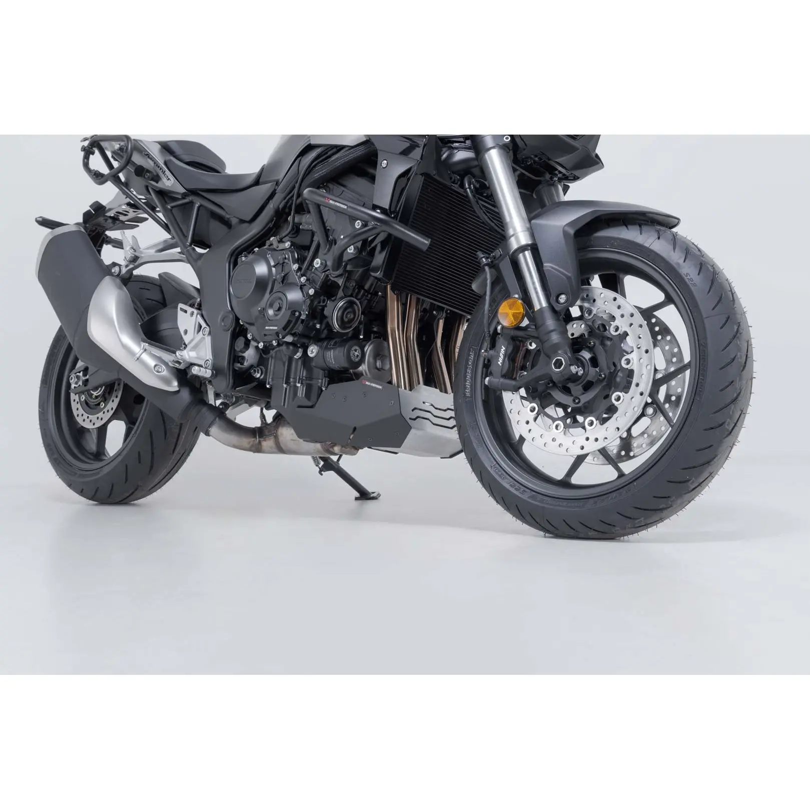 Motorschuh SW-Motech Honda