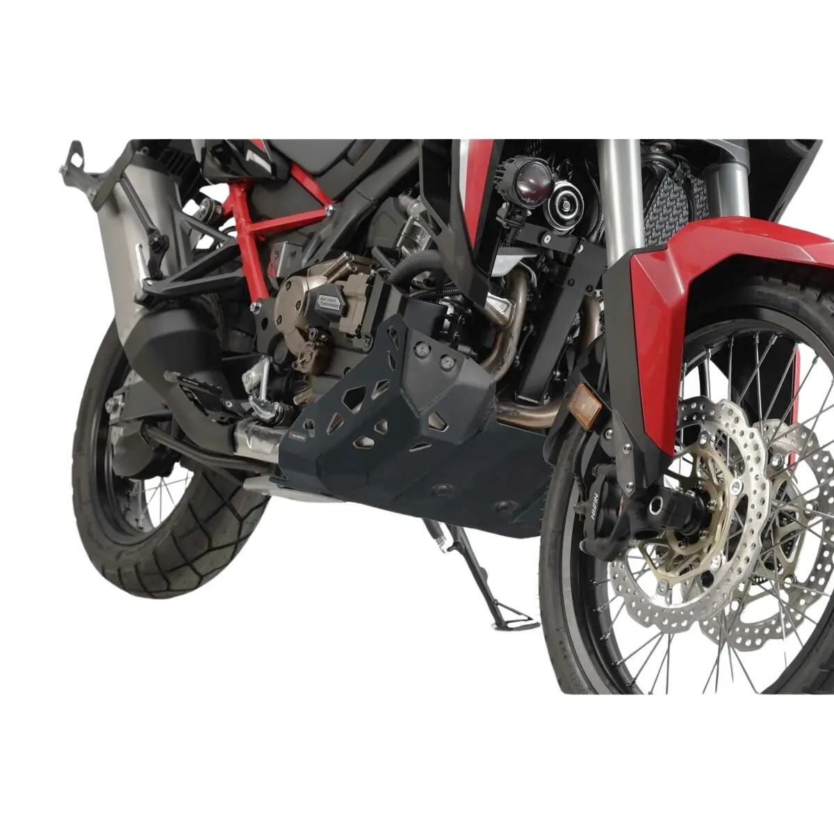 Motorschuh SW-Motech Honda CRF1100L/Adv Sports (19-)