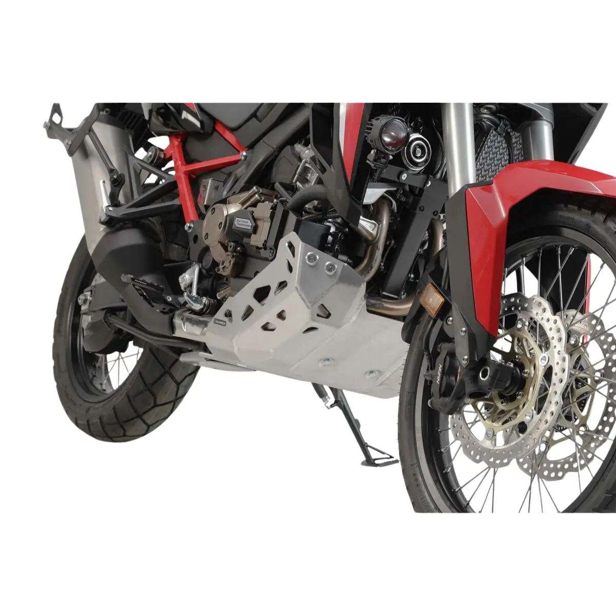 Motorschuh SW-Motech Honda CRF1100L/Adv