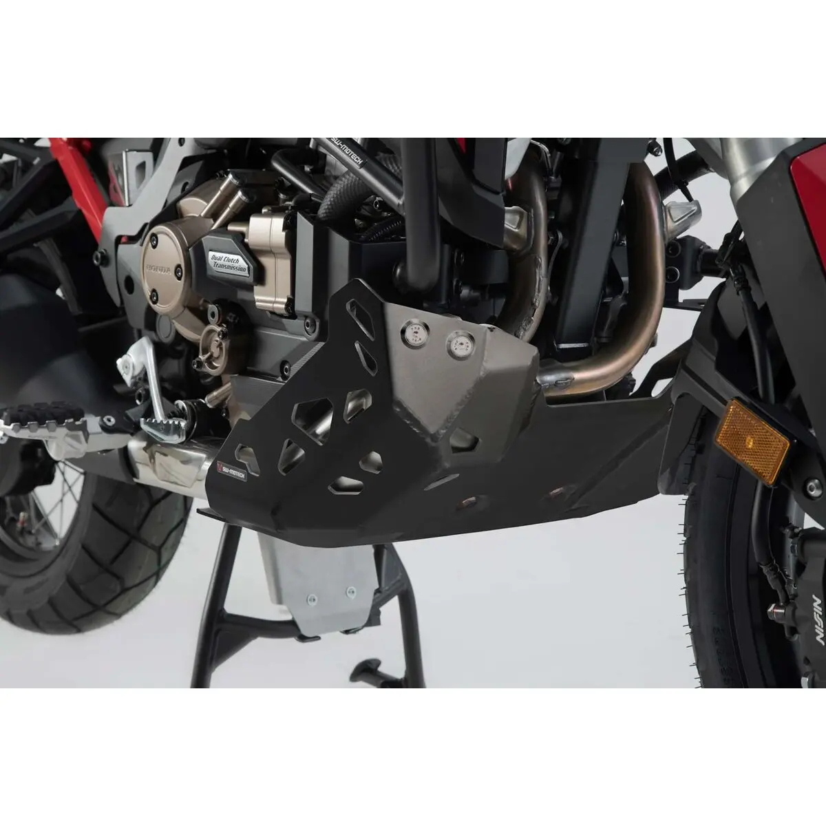 Motorradclogs SW-Motech Honda CRF1100L/Adv Sports (19-)
