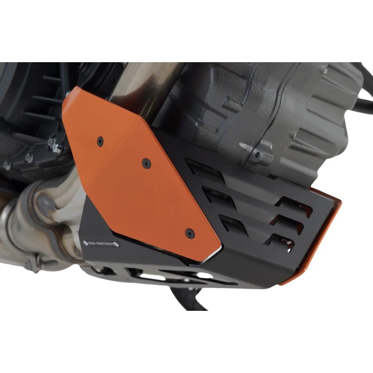 Motorradclogs SW-Motech KTM 1290 Super Duke R / GT