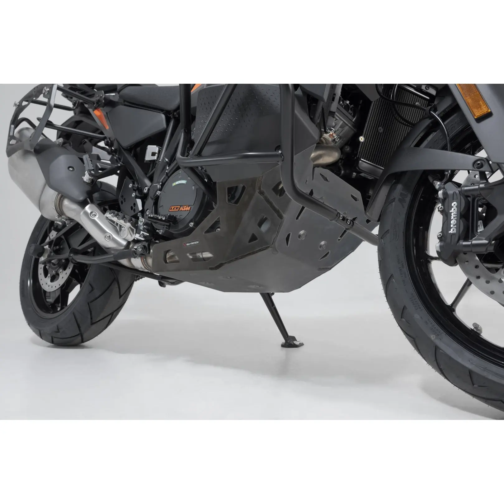 Motorradclogs SW-Motech KTM 1290 Super Aventure (21-)
