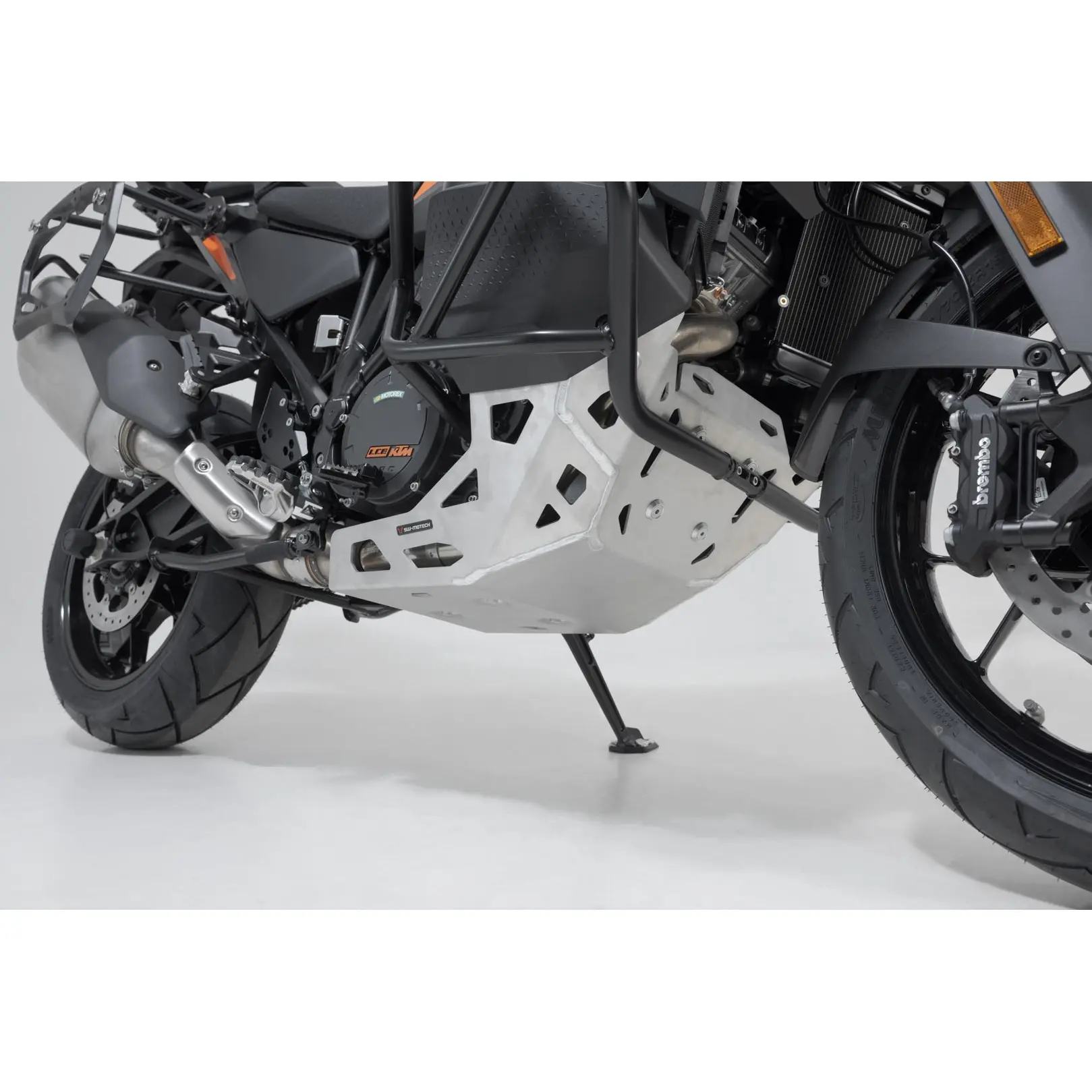 Motorradclogs SW-Motech KTM 1290 Super Adventure (21-)