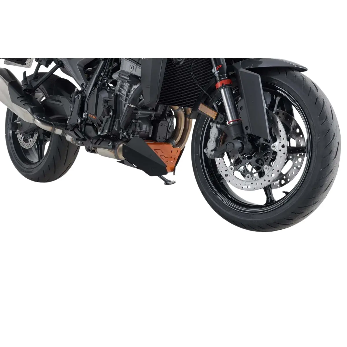 Motorschuh SW-Motech KTM 990 Duke 2023