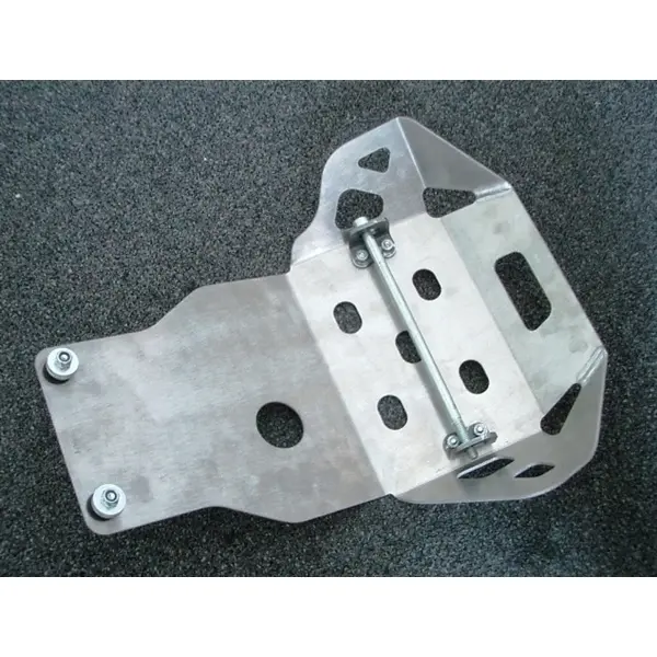 Motorradclogs SW-Motech Suzuki DR 650.
