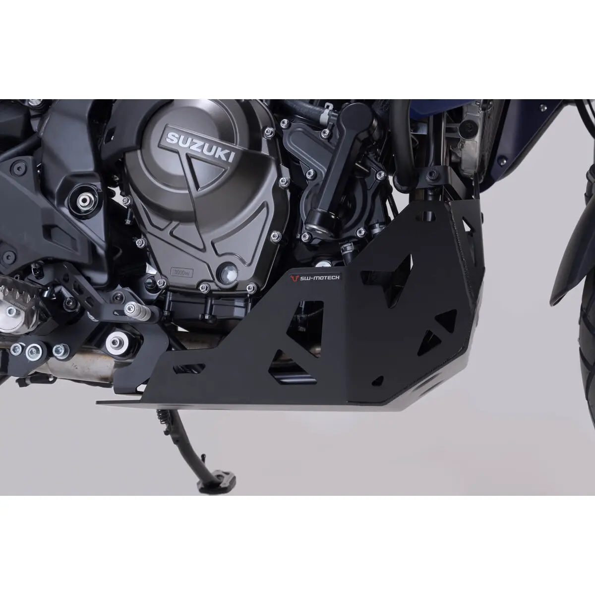 Motorradclogs SW-Motech Suzuki V-Strom 800DE (22-)