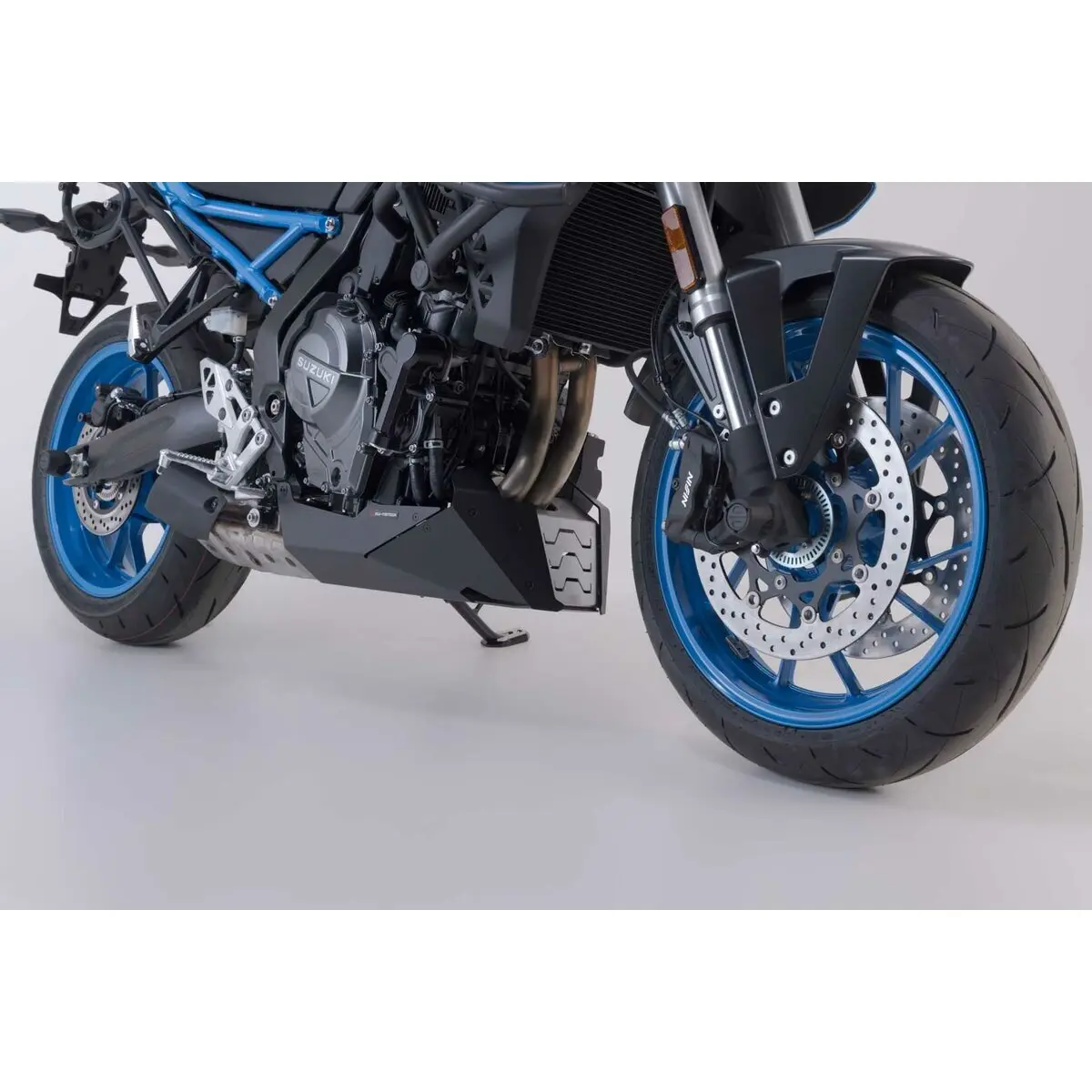 Motorradclogs Stadt SW-Motech Suzuki GSX-8S (22-)
