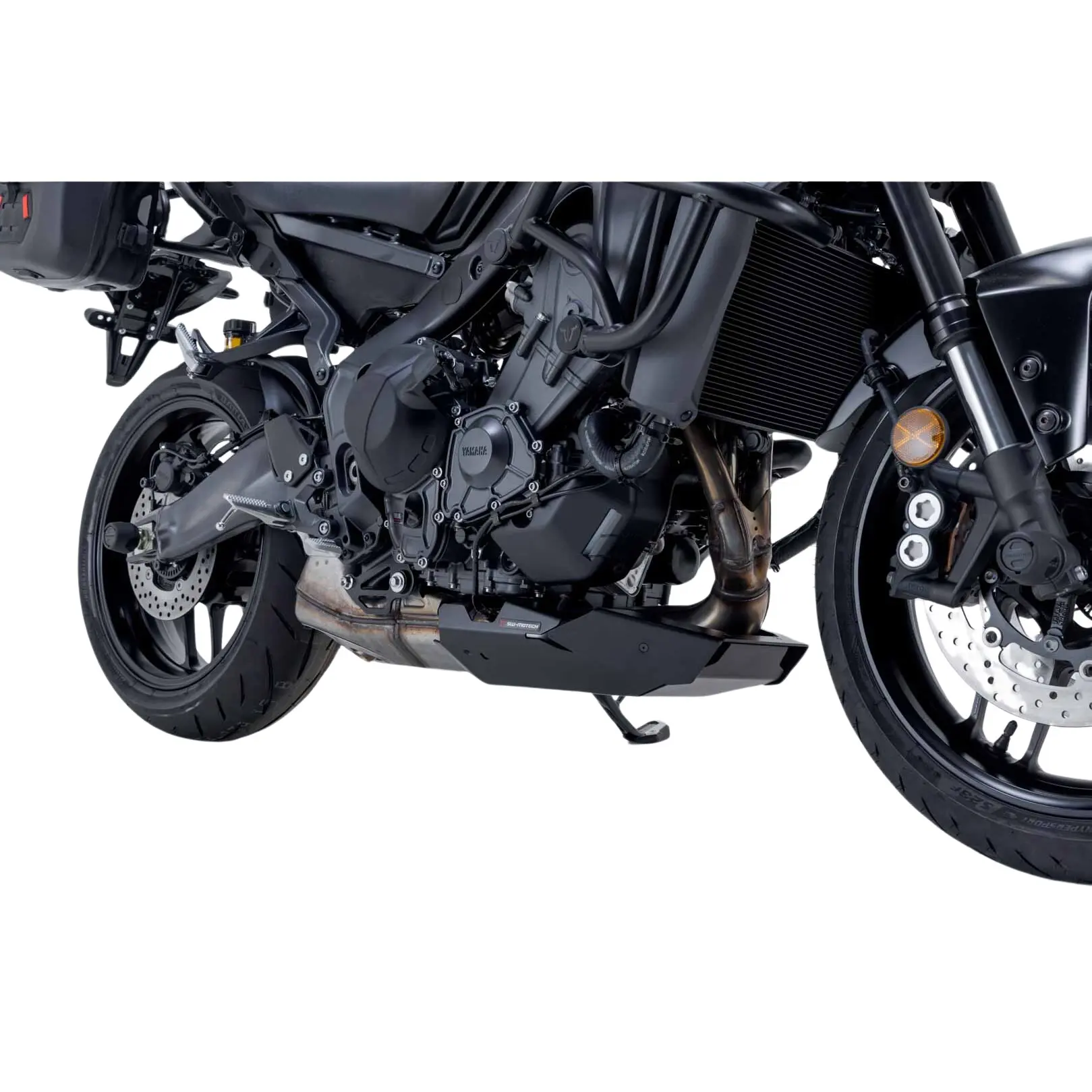 Motorschuh SW-Motech Yamaha MT-09 (23-)