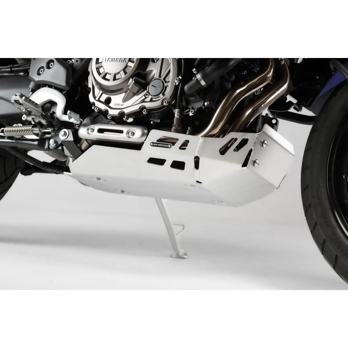 Motorradclogs SW-Motech Yamaha XT1200Z Super Ténéré (10-)