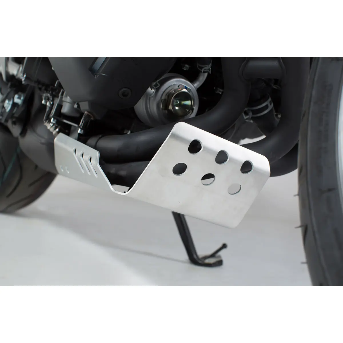 Motorradclogs SW-Motech MT09/Tracer, Tracer900/GT, XSR900, Niken