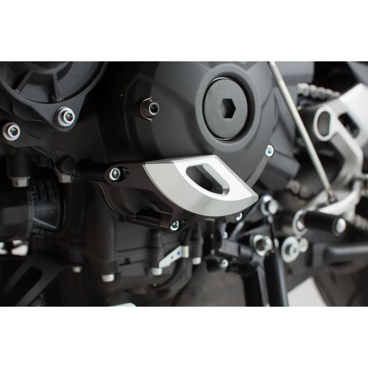 Motorschutz SW-Motech MT09/Tracer, Tracer 900/GT, XSR900