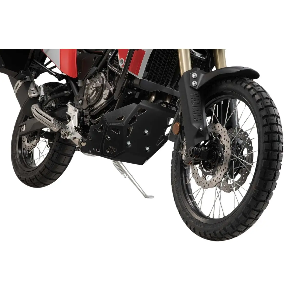 Motorradclogs SW-Motech Yamaha Ténéré 700