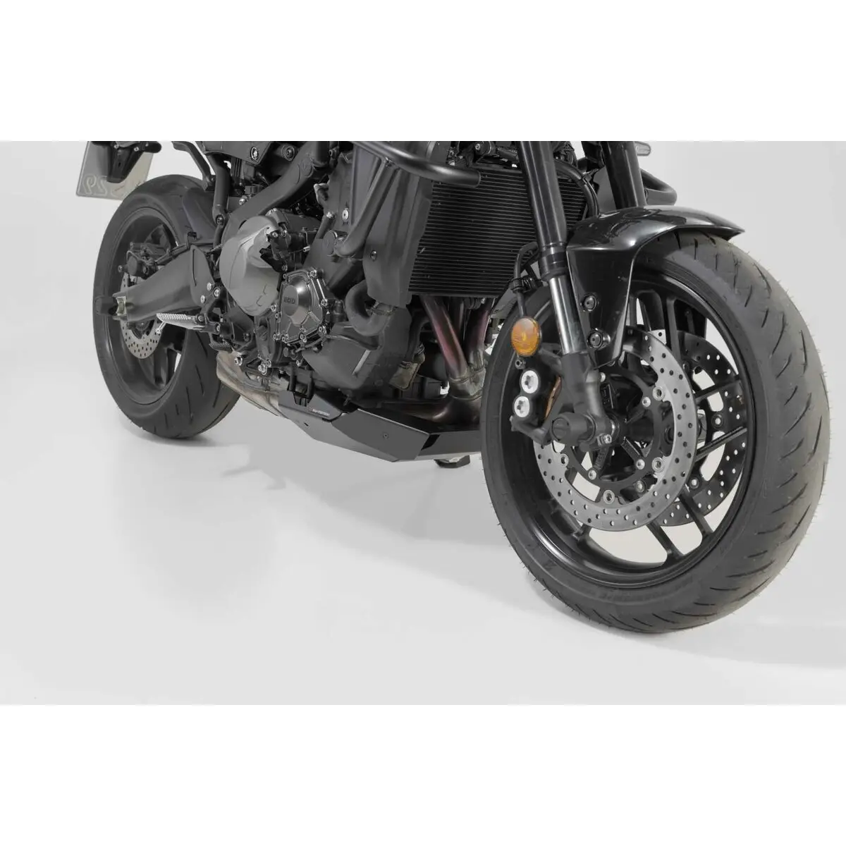 Motorradclogs Stadt SW-Motech amaha MT-09 (21-)