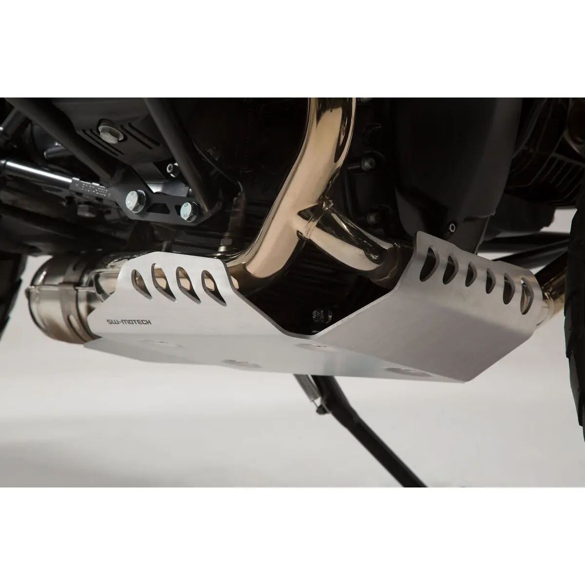 Motorradclogs SW-Motech BMW R nineT / Pure / Scrambler.