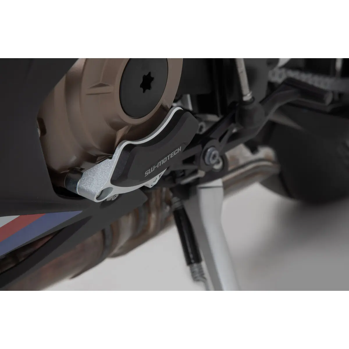 Schutz für den Deckel des Motorgehäuses SW-Motech BMW S1000RR (19-)