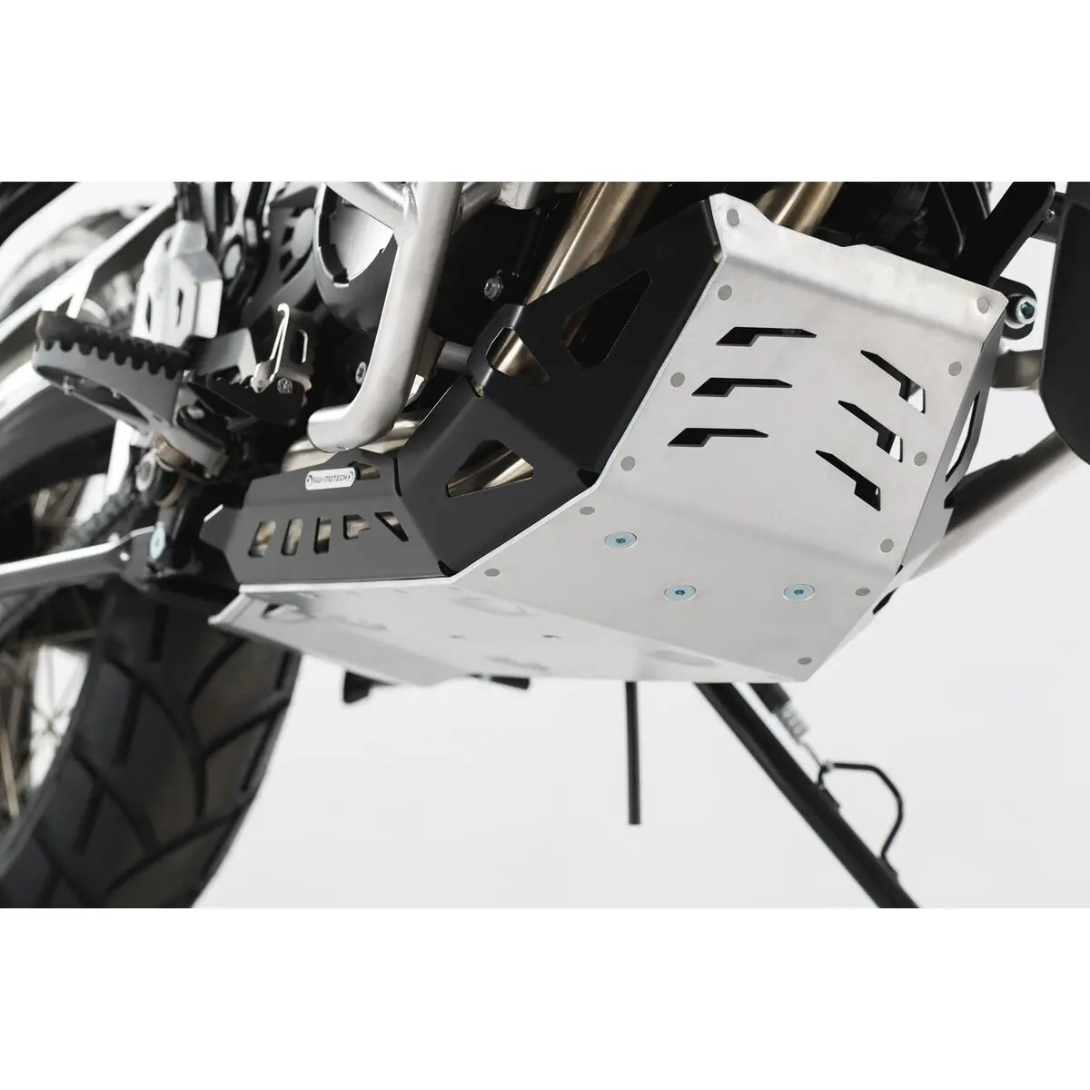 Motorradclogs SW-Motech BMW GS-modèles / Husqvarna Nuda 900.