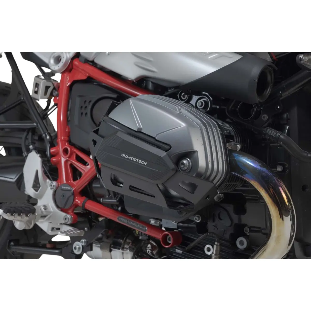 Zylinderschutz SW-Motech BMW R nineT/Pure/Scra., R12/R12 nineT.