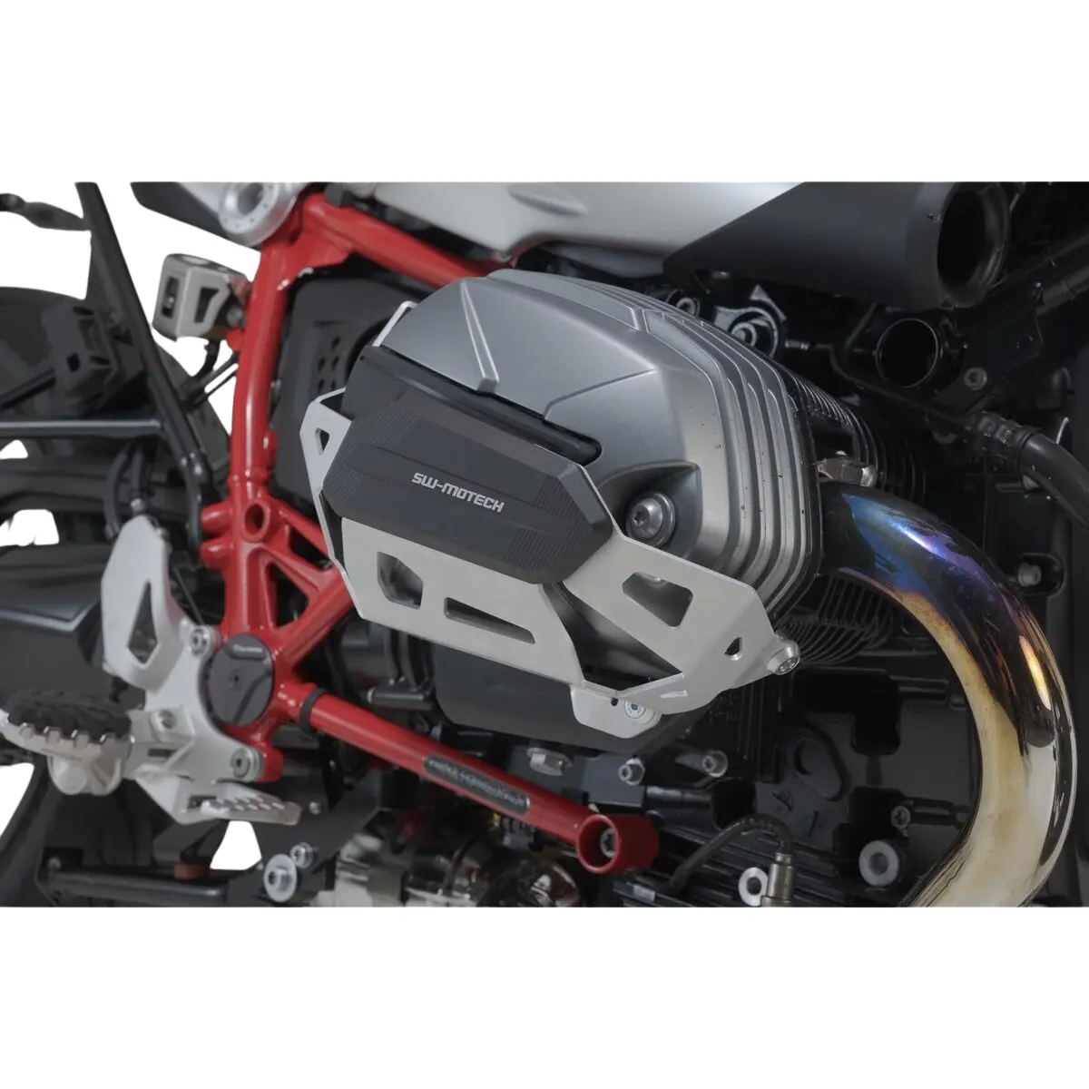 Zylinderschutz SW-Motech BMW R nineT/Pure/Scra., R12/R12 nineT.